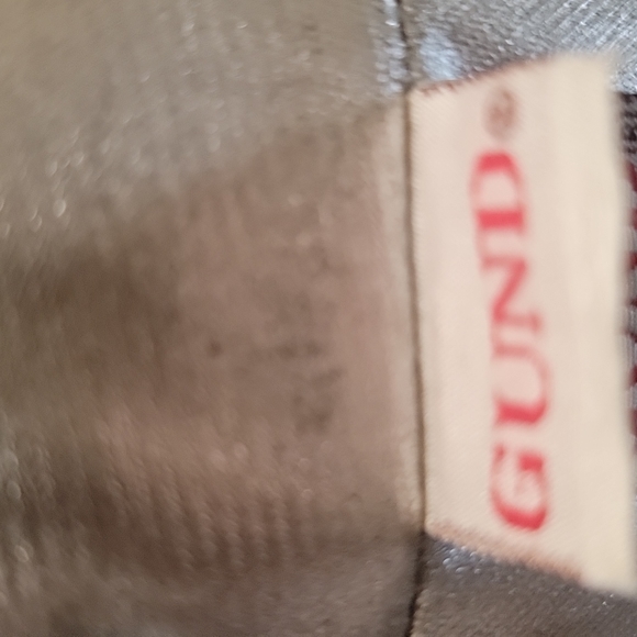 JAAG plush astronaut chimpanzee - Picture 7 of 13